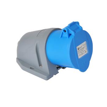  SOCLE PC COUDEES IP44 - MONO 3 