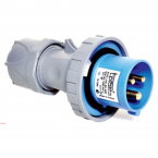  FICHE MOBILE IP67 - MONO 32A - 