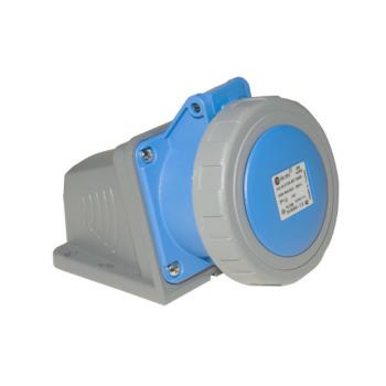  SOCLE PC COUDEES IP67 - MONO 3 
