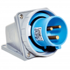  SOCLE CONNECT. COUDE IP67 - MO 