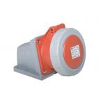  SOCLE PC COUDEES IP67 - 3P+T 3 