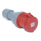  PRISE MOBILE IP44 - 3P+T 63A - 