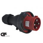  FICHE MOBILE GT IP67 - 3P+T 63 