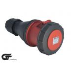  PRISE MOBILE GT IP67 - 3P+T 63 