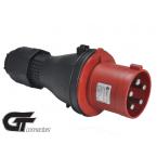  FICHE MOBILE GT IP44 - TETRA 6 