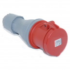  PRISE MOBILE IP44 - TETRA 63A 
