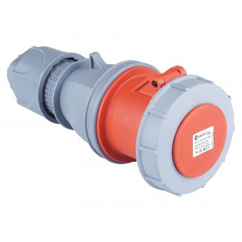  PRISE MOBILE IP67 - TETRA 63A 