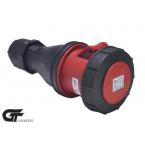  PRISE MOBILE GT IP67 - TETRA 6 