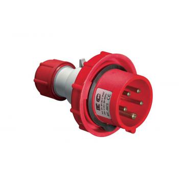  FICHE MOBILE IP67 - TETRA 125A 
