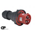  FICHE MOBILE GT IP67 - TETRA 1 