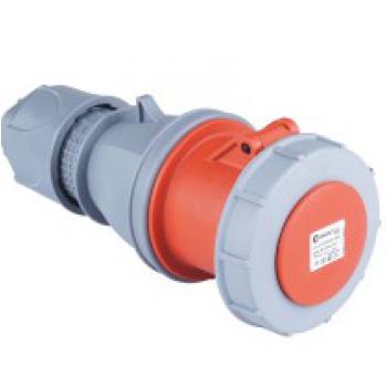  PRISE MOBILE IP67 - TETRA 125A 