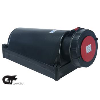  SOCLE PC COUDE GT IP67 - TETRA 