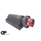  SOCLE CONNECT. COUDE GT IP67 - 