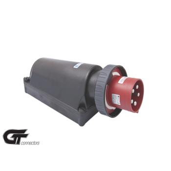  SOCLE CONNECT. COUDE GT IP67 - 