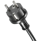  H07RNF 3G1.5 NOIR 3ML DROITE M 