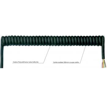  EXTENCO POLYURETHANE 5G1 NOIR 