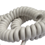  EXTENCO PVC 2X0.75 BLANC 2ML 