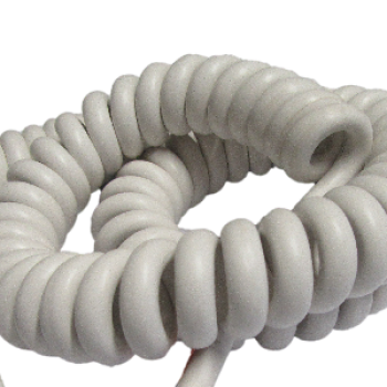  EXTENCO PVC 2X0.75 BLANC 2ML 