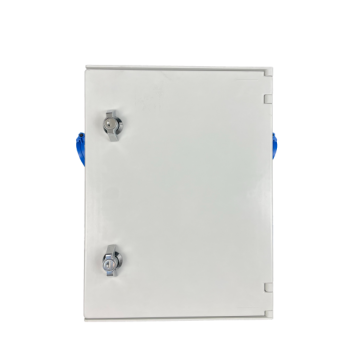  COFFRET 2 PC 2P+T 16A LIM. 16A 