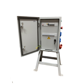  COFFRET 6 MONO + 2 TETRA 16A 