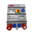  G-BOX 3 MONO + TETRA + TRI + P 