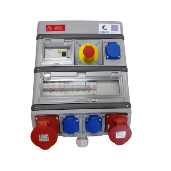  G-BOX 3 MONO + TETRA + TRI + P 