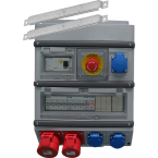  G-BOX 3 MONO + TETRA + TRI + F 