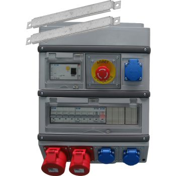  G-BOX 3 MONO + TETRA + TRI + F 