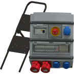  G-BOX 3 MONO + 2 TETRA + PIET. 