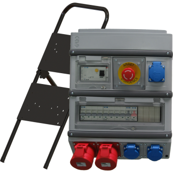  G-BOX 3 MONO + 2 TETRA + PIET. 