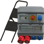  G-BOX 3 MONO + TETRA + TETRA + 