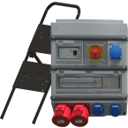  G-BOX 3 MONO + 2 TETRA + PIET. 