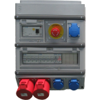  G-BOX 3 MONO + 2 TETRA / PE 