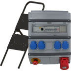  G-BOX 4 MONO + 1 TETRA + PIET. 