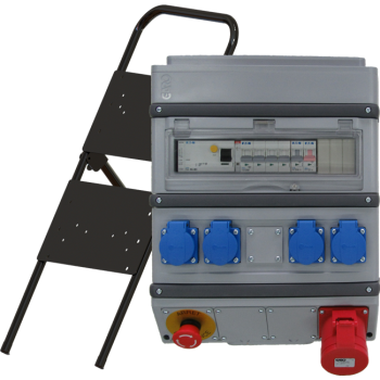  G-BOX 4 MONO + 1 TETRA + PIET. 