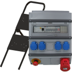  G-BOX 4 MONO + 1 TETRA + PIET. 