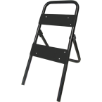  Pitement mtallique pliable p 