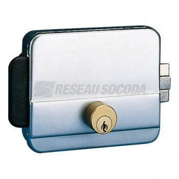  SERRURE ELECTRIQUE MONTAGE DRO 