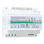  ALIMENTATION KIT VIDEO 2 FILS 