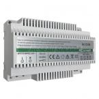  Alimentation 2 fils pour Plati 