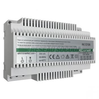  Alimentation 2 fils pour Plati 