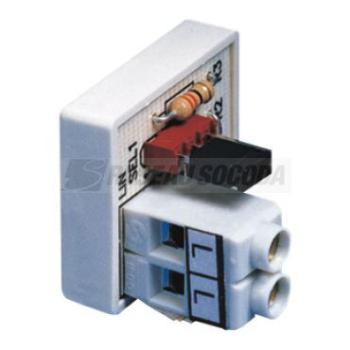  BORNE DE FIN DE LIGNE - SYSTEM 