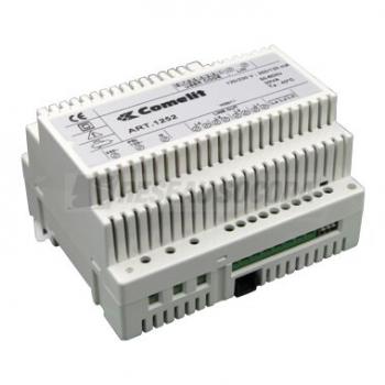  INTERFACE SIMPLEBUS POUR CONNE 