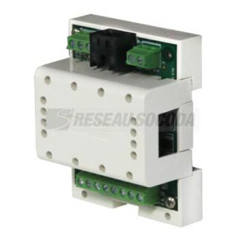 MODULE ACTIONNEUR DE RELAIS - 