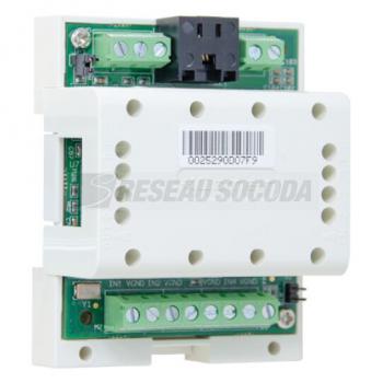  MODULE CAMERAS DEPORTEES SYSTE 