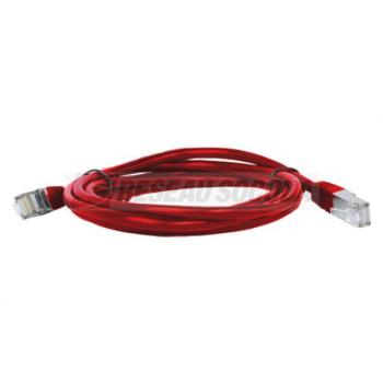  CABLE ETHERNET RJ45  CONNEXION 