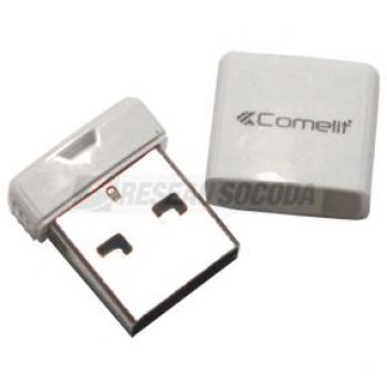  LOGICIEL D'INTERPHONE VIDEO PC 