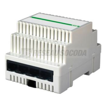  GATEWAY MULTI-UTILIS. POUR SYS 