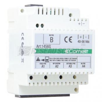  GATEWAY VIP POUR INTEGRATION S 