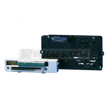  UNITE AUDIO POWERCOM. TRADITIO 